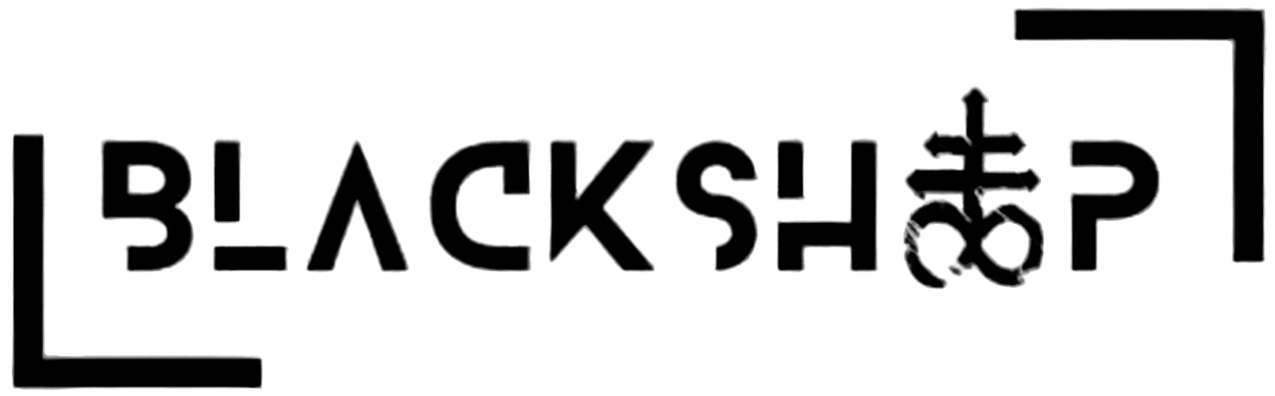 Blackshop